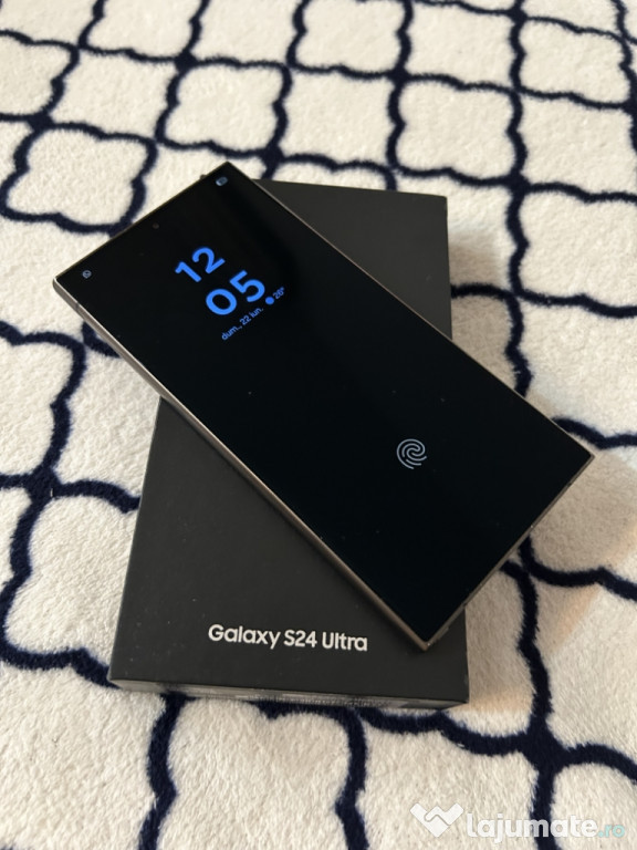 Samsung S24 Ultra