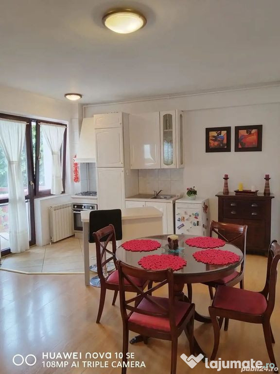 Apartament 2 camere | Dorobanti