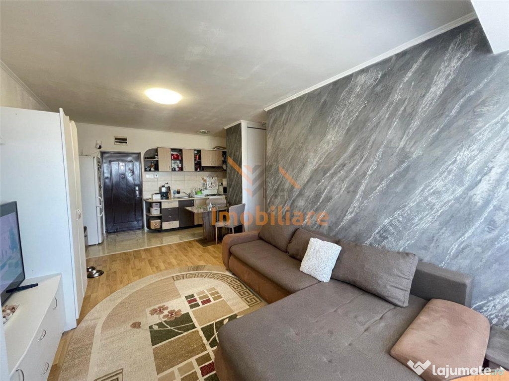 APARTAMENT 2 CAMERE | PRIMA NUFARUL | ORADEA