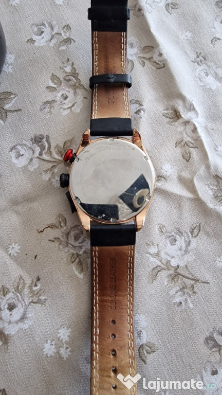 Ceas Pulsar By Seiko