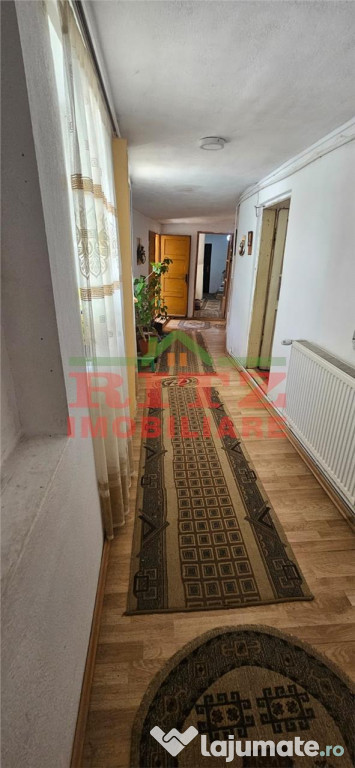 Casa Parter E1 si garaj,gradina