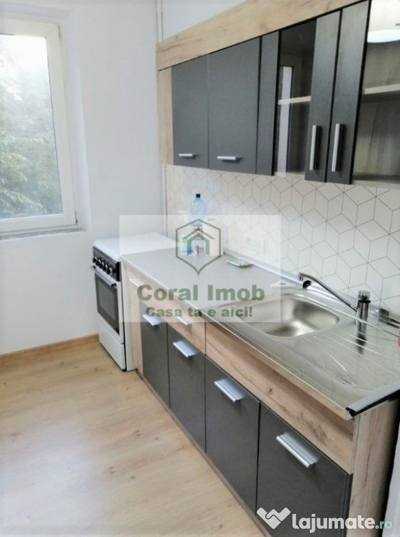 Inchiriere 3 camere, mobilat/nemobilat, .Zona Obor