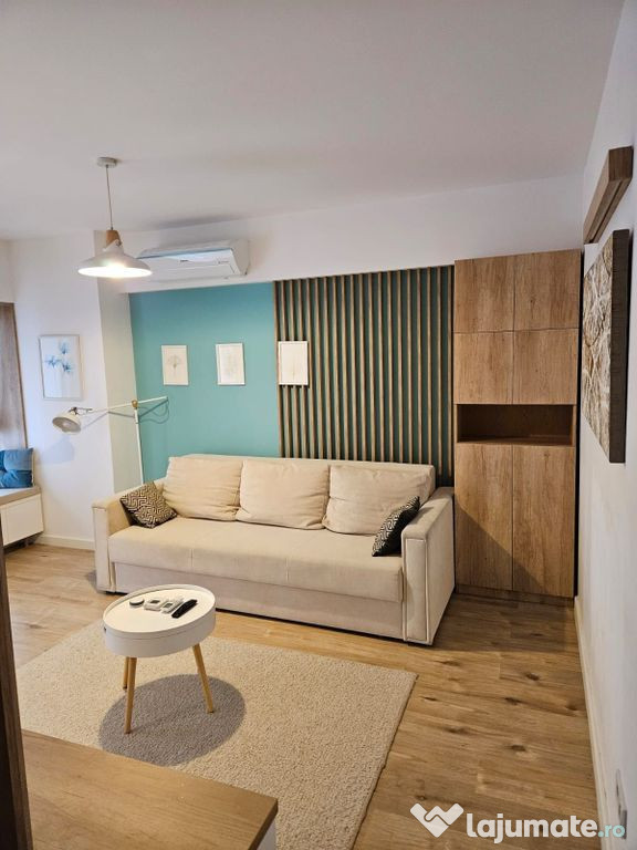 Apratament 2 camere Belvedere Residence