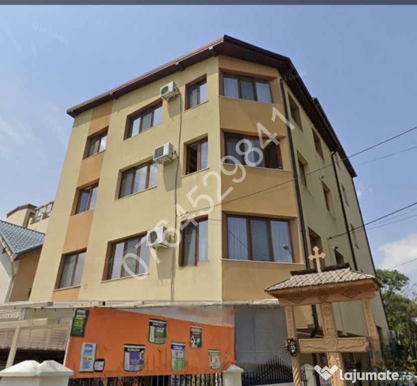 Militari-Pacii,Str. Margelelor,bl. 2008,PRIMA INCHIRIERE, 7min. metrou