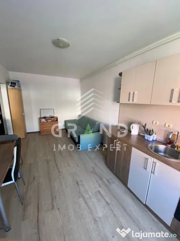 Ap 2 camere, ZONA GHEORGHENI/IULIUS MALL/FSEGA