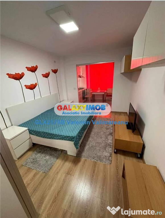 Garsoniera Ikea Pallady VI 076