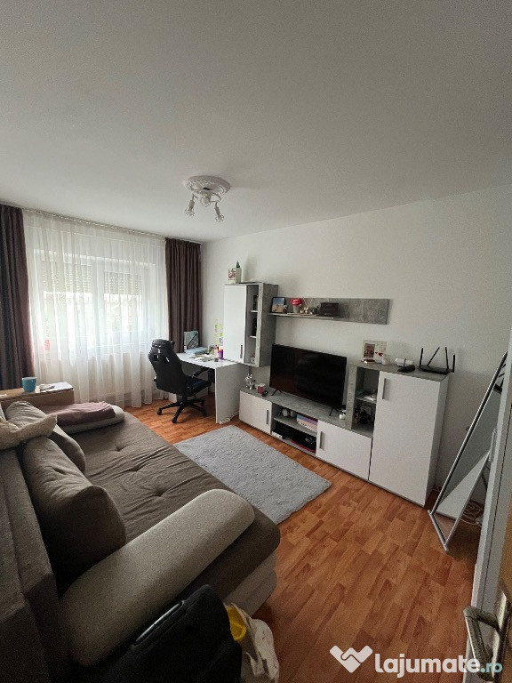 Vânzare apartament 1 cameră – Piața Badea Cârțan, telegrafului ,Timișo