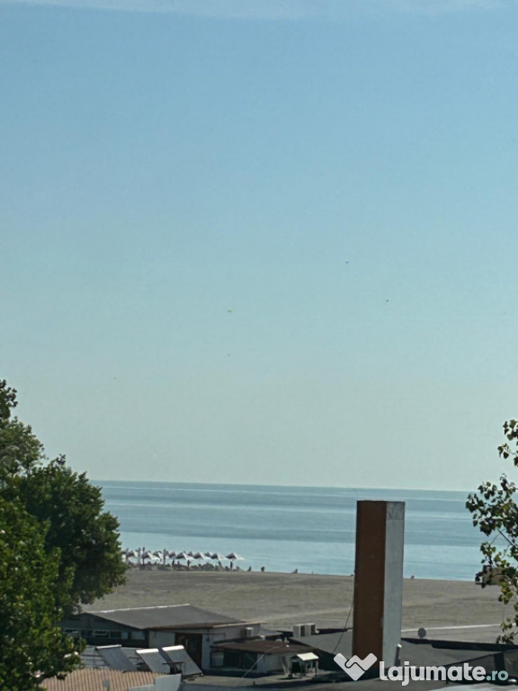 Apartament 2 camere Mamaia - Butoaie