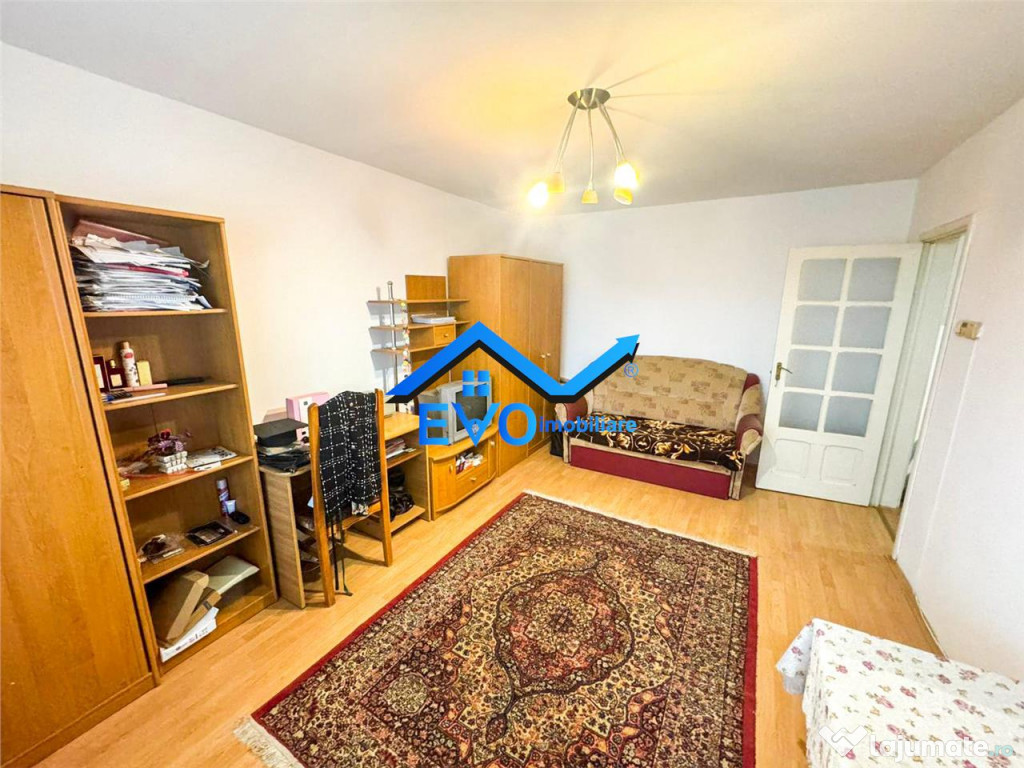 Apartament cu 2 camere, decomandat, zona Metalurgie