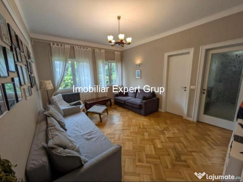 Bld. Unirii-Matei Basarab-364 mp curte