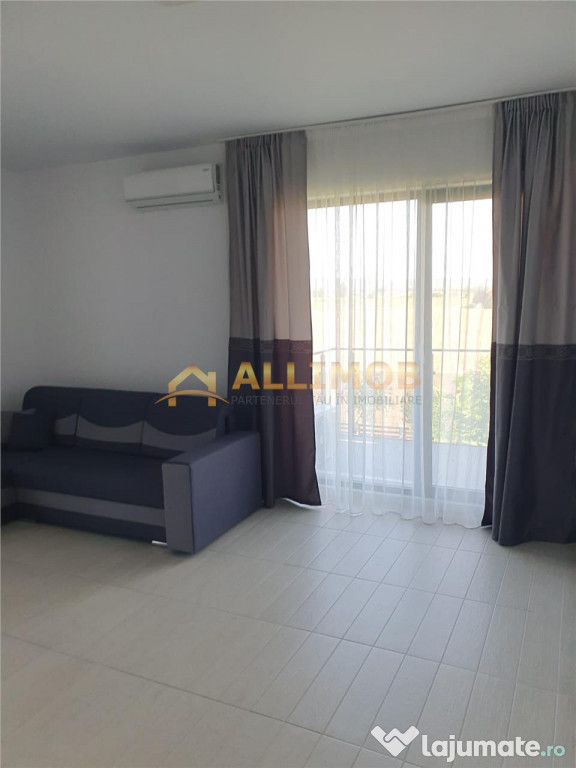 Apartament 2 camere de închiriat în Mrs. Village , etaj 2.