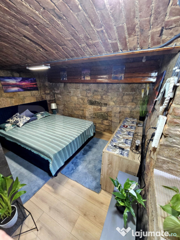 Ready to Rent | Randament Rapid