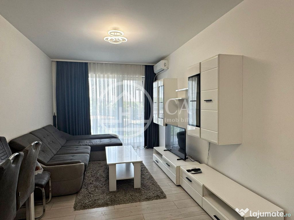 Apartament de închiriat cu 3 camere în PRIMA ONESTILOR,...