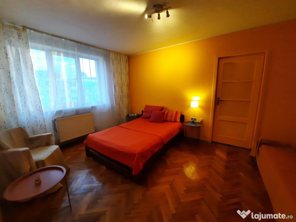 Apartament 2 camere, zona: Ultracentrala