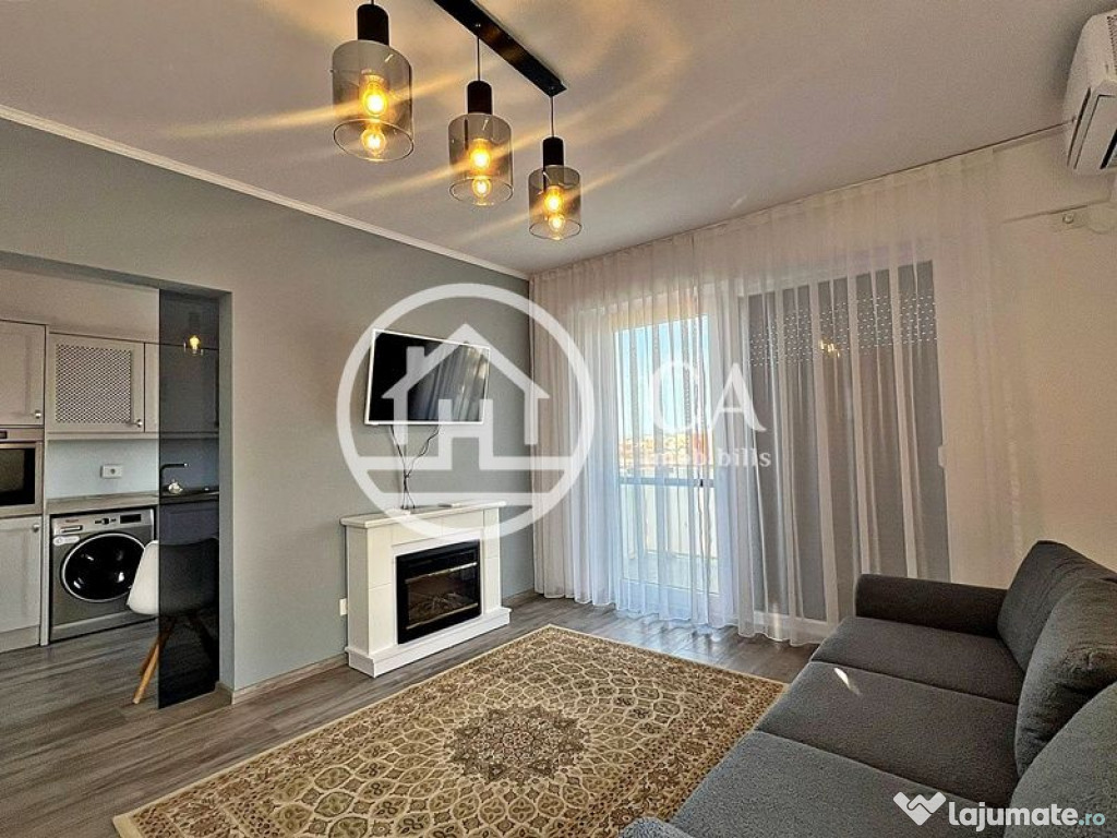 Apartament de închiriat cu 3 camere în Prima Onestilor,...