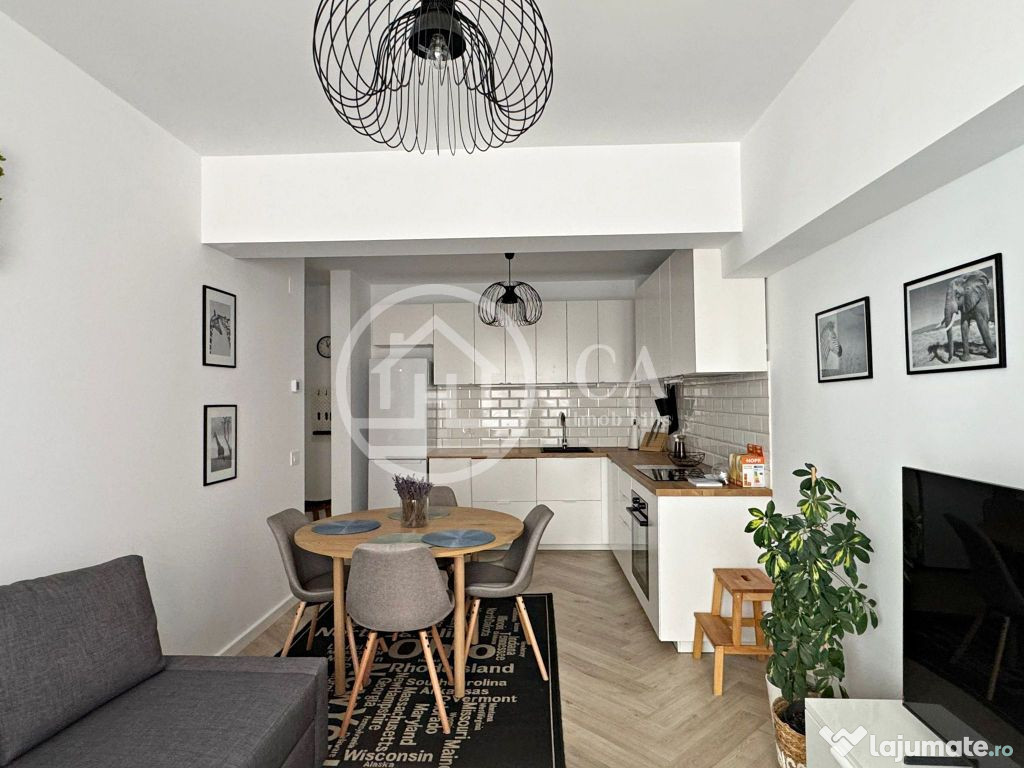 Apartament LUX de închiriat cu 3 camere în PRIMA ARENA,...