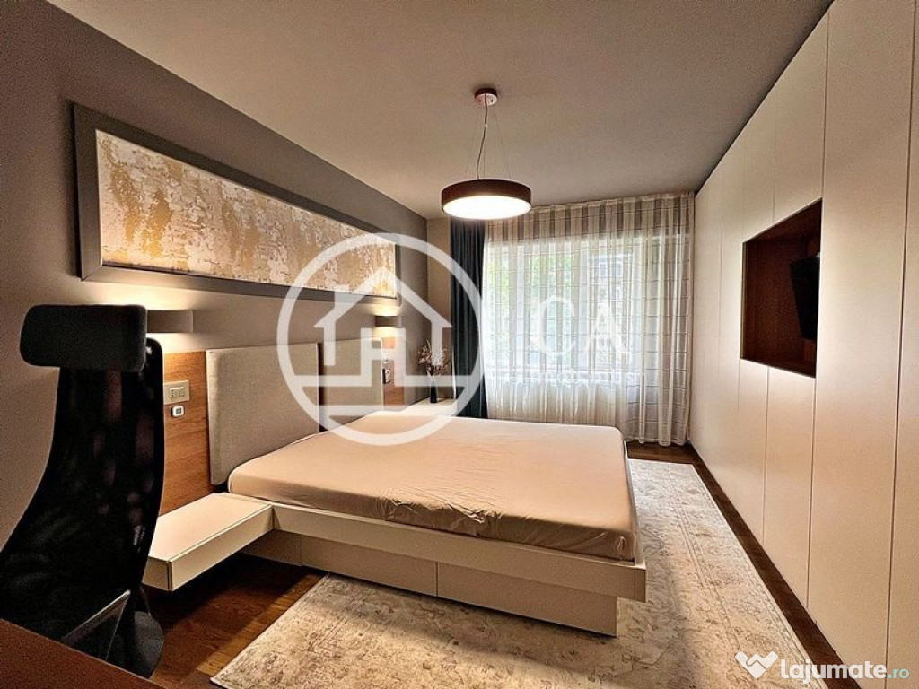 Apartament de închiriat cu 3 camere în Cantemir, Oradea