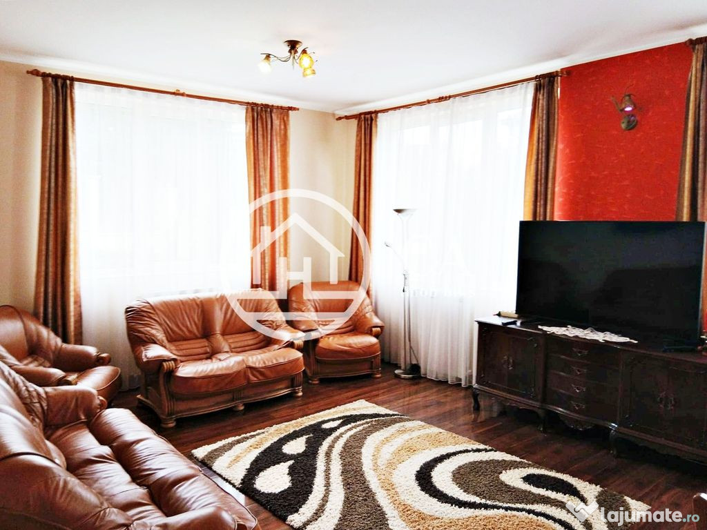 Casă cu 7 camere de închiriat în zona Gheorghe Doja, O...