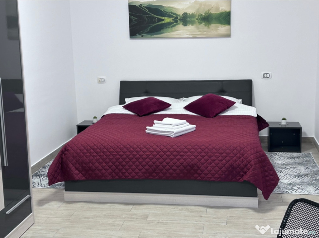 Apartament în regim hotelier Brașov