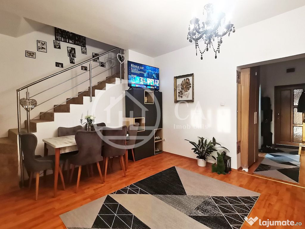 Casa cu 3 camere de vanzare in Biharia, Bihor