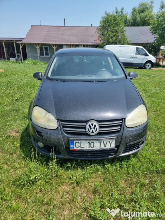 Vând golf 5 GT 2.0 TDI BMN 170 CP URGENT
