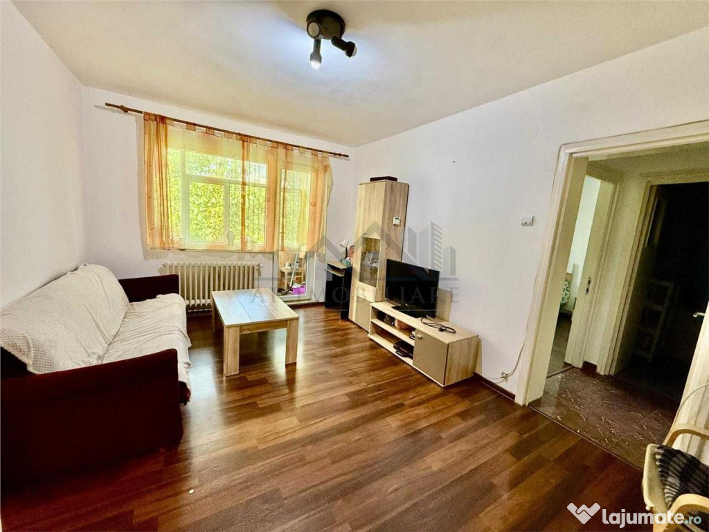Apartament 2 camere Podu Ros