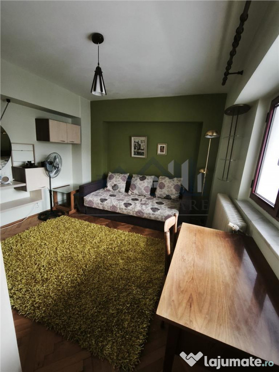 Apartament 2 camere Nicolina - Belvedere