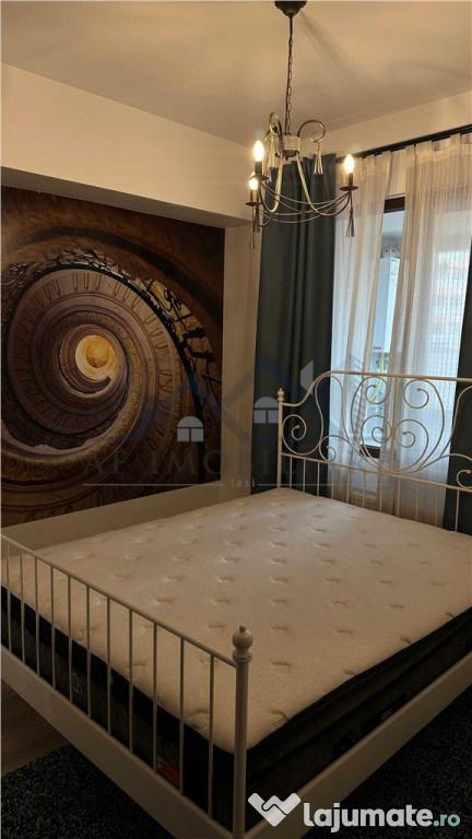 Apartament 2 camere Complex Lazar Rezidence