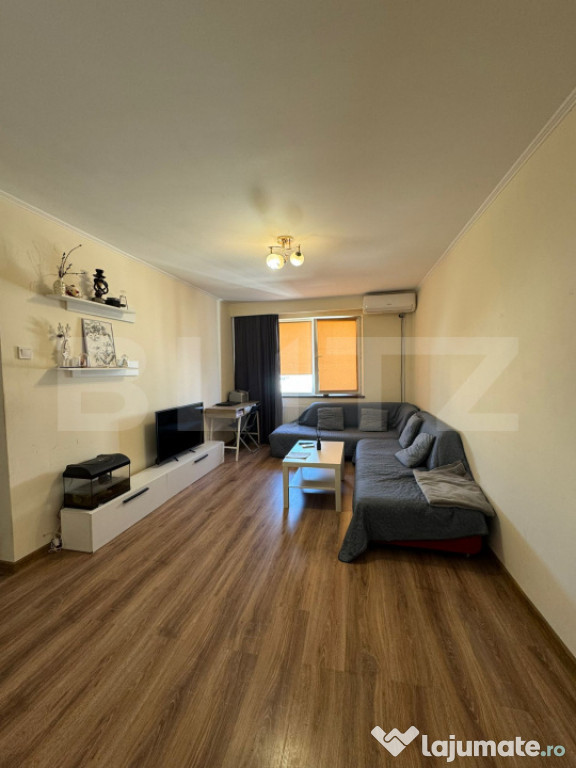Apartament 3 Camere 70Mp - Sebastian