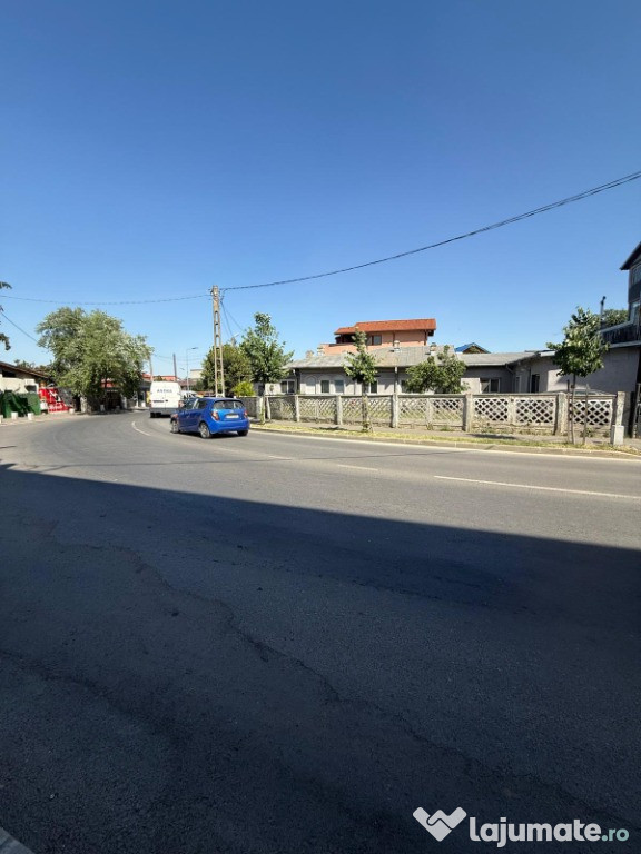 Primarie Popesti-Leordeni | Casa individuala | Mobilata Utilata