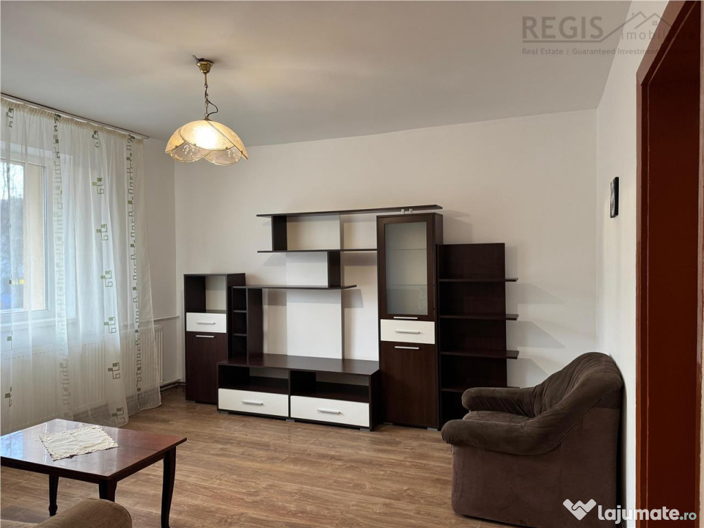 Apartament de 2 camere zona mall AFI
