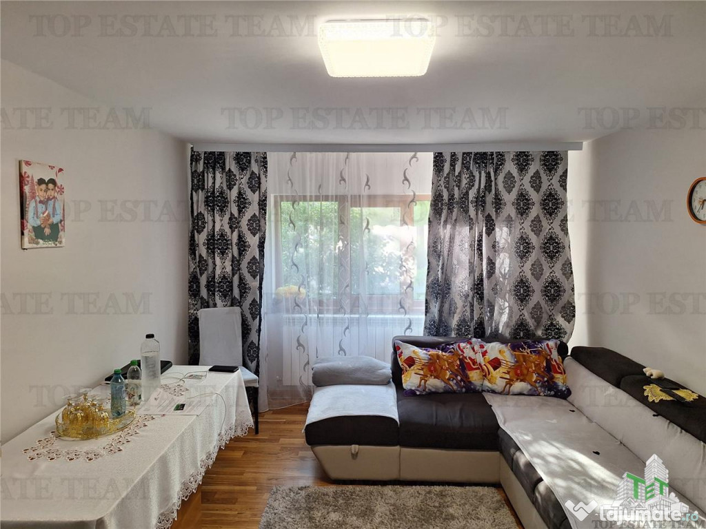 Apartament 2 camere - str. Odessa - Braila