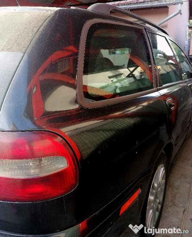 VÂND VOLVO V40 Motor 1,9 TDI