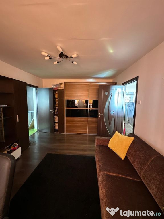 Apartament 2 camere Stradal Soseaua Giurgiului Berceni