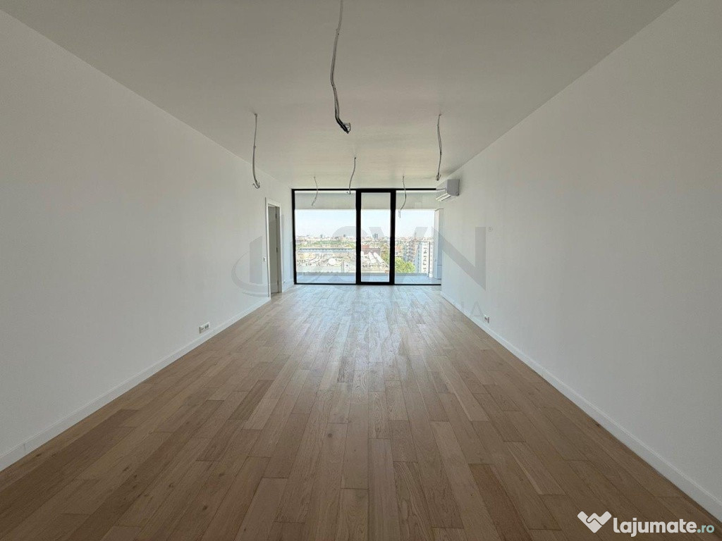 ONE Cotroceni l Apartament 4 camere l 136 mp