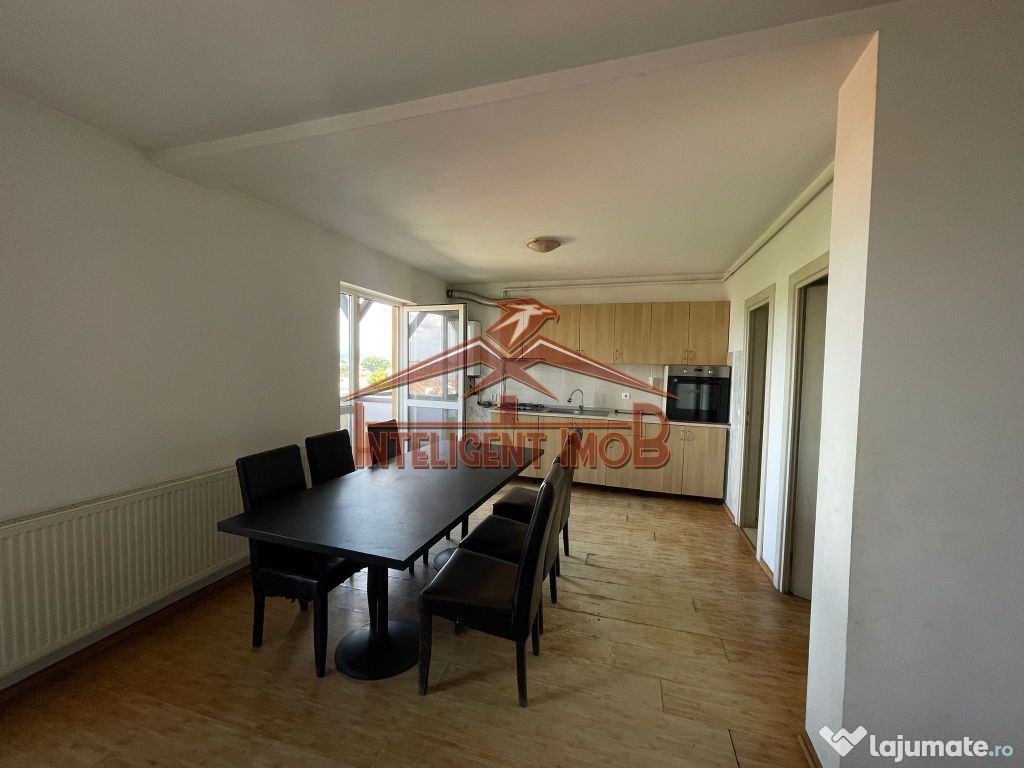 Apartament tip Duplex 3 Camere cu Vedere Panoramică și ...