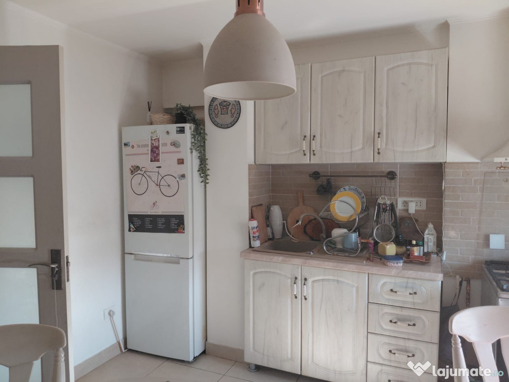 Apartament 2 camere langa Judecatorie