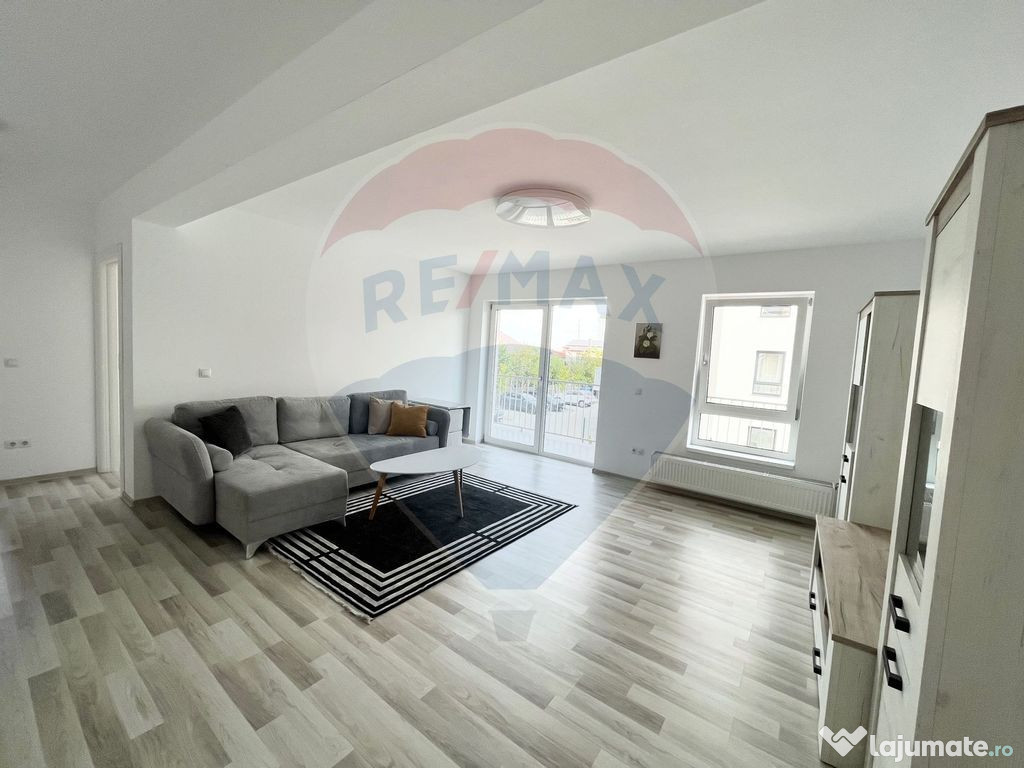 Apartament 2 camere de inchiriat Deventer