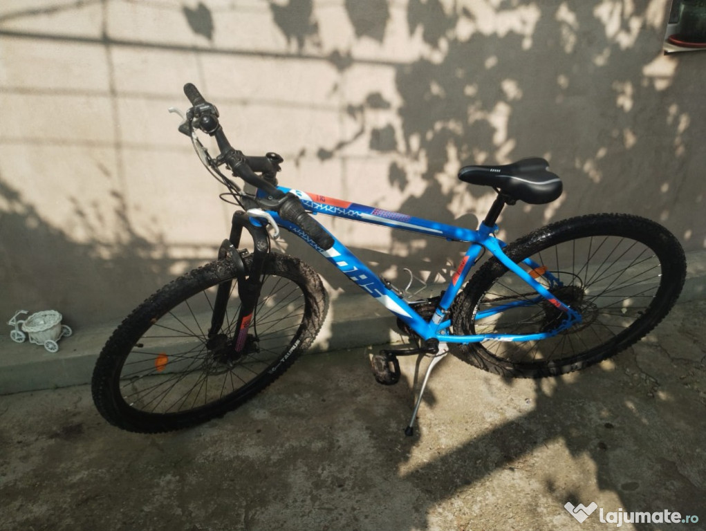 Bicicleta DHS Terrana MTB