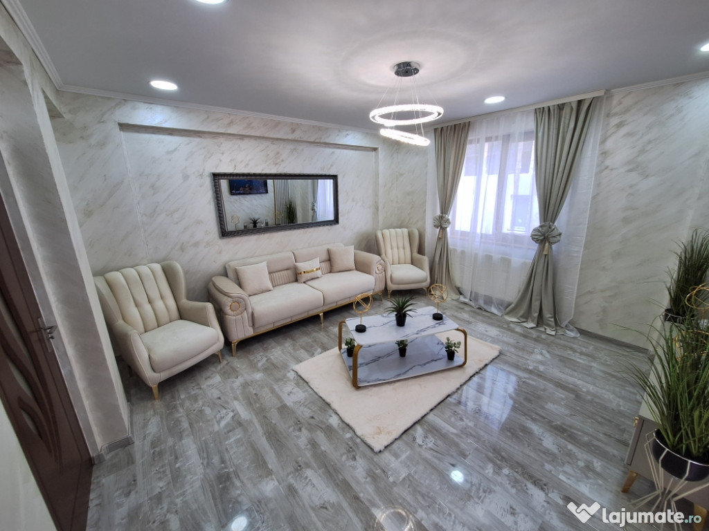 APARTAMENT DE LUX !STR BABA NOVAC 169 BL C1 !MUTARE IMEDIATĂ