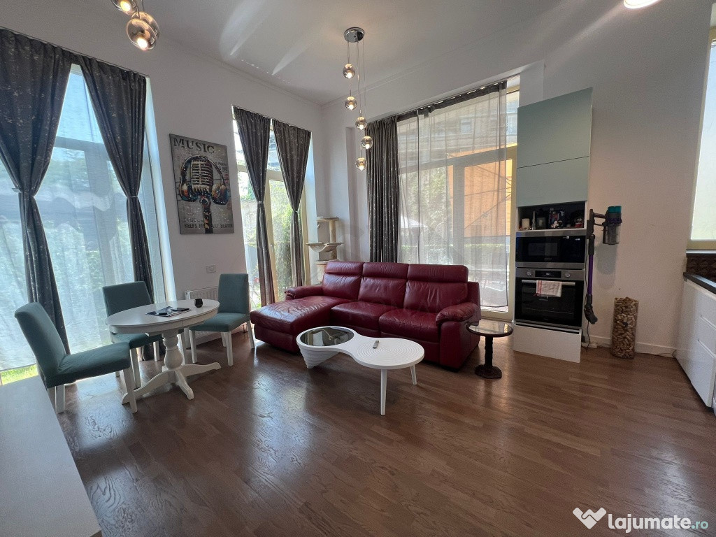 Apartament 3 camere langa Metrou cu Gradina I Marmura Res...