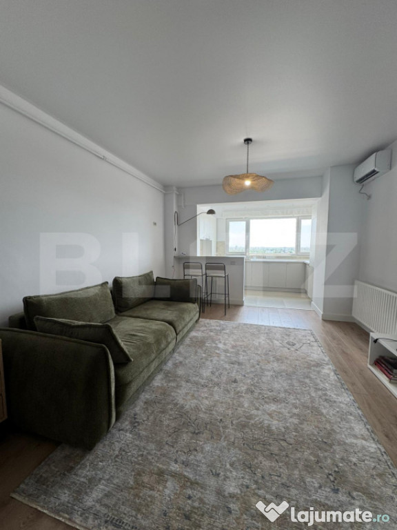 Apartament 2 Camere Central Adress