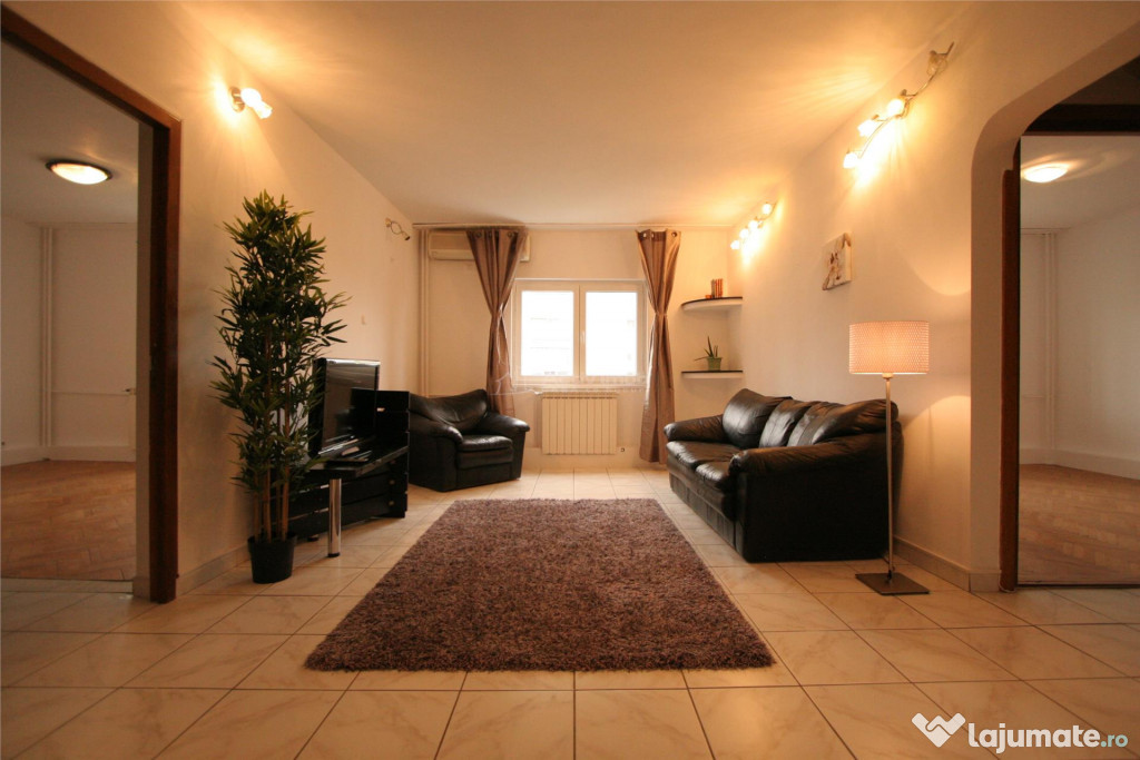 4 camere - 96mp - Banu Udrea - Foisorului - Vitan