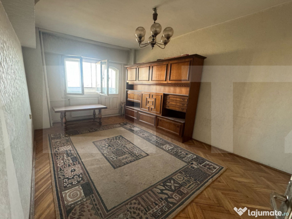 Locul unde casa devine acasă – 3 camere în inima Sagulu