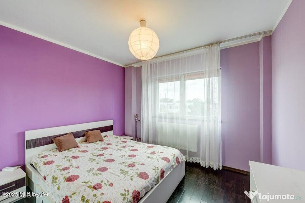 Apartament 2 Camere Dristor