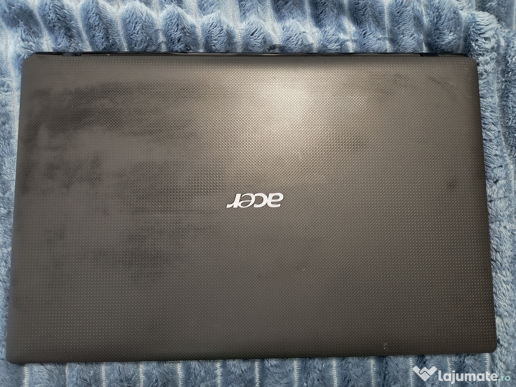 Laptop Acer Aspire 7750G