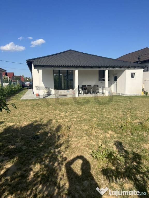 RECO, Casa la cheie, mobilata utilata, la 2 km de Oradea