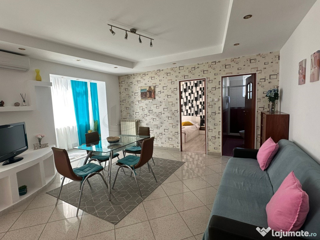 Apartament 2 camere l Universitate