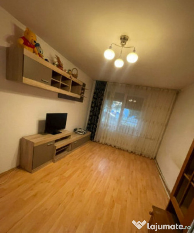Apartament de 2 camere -Rahova-Margeanului