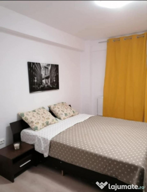 300 Euro! Ap 2 camere, la rond Era, Popas Pacurrai